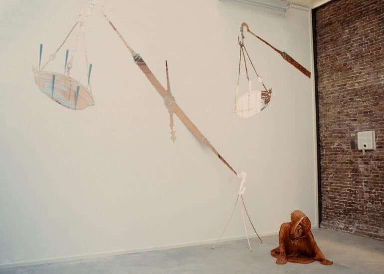 Evenaar van ons Gemoed